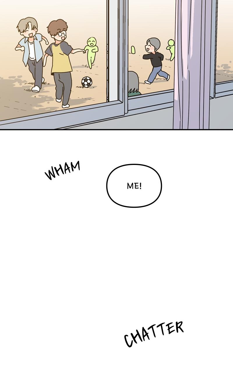 Humanoido Chapter 23 - Page 67