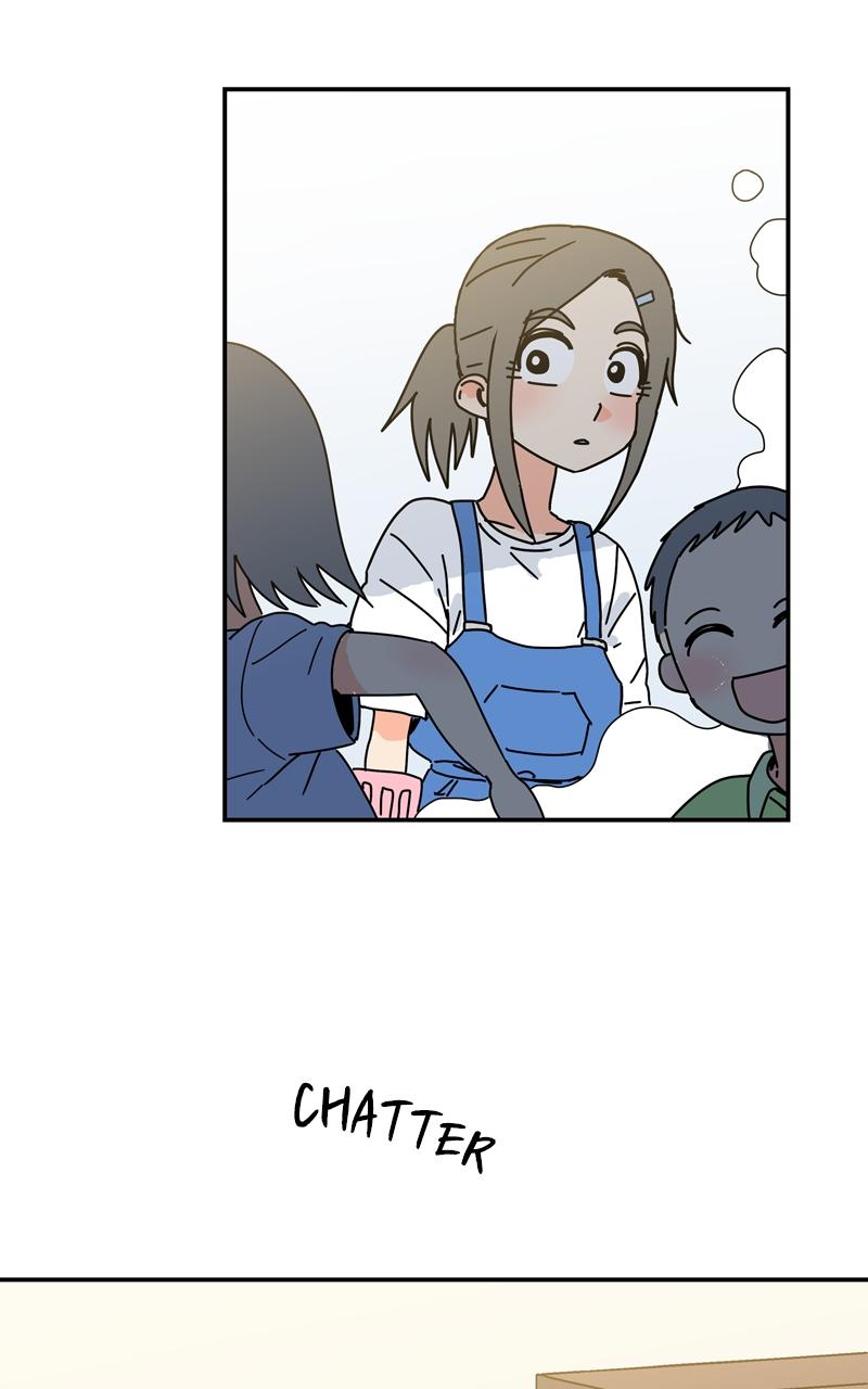 Humanoido Chapter 23 - Page 68