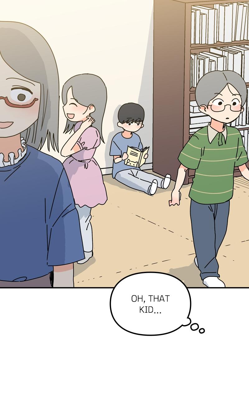 Humanoido Chapter 23 - Page 69