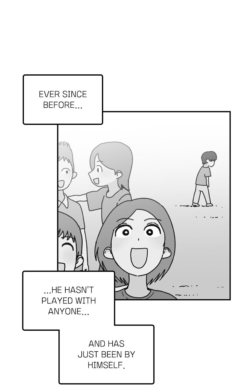 Humanoido Chapter 23 - Page 70