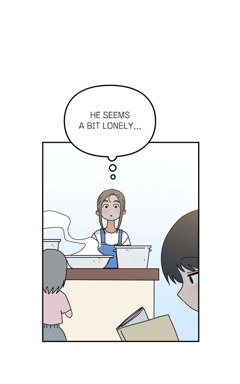 Humanoido Chapter 23 - Page 71