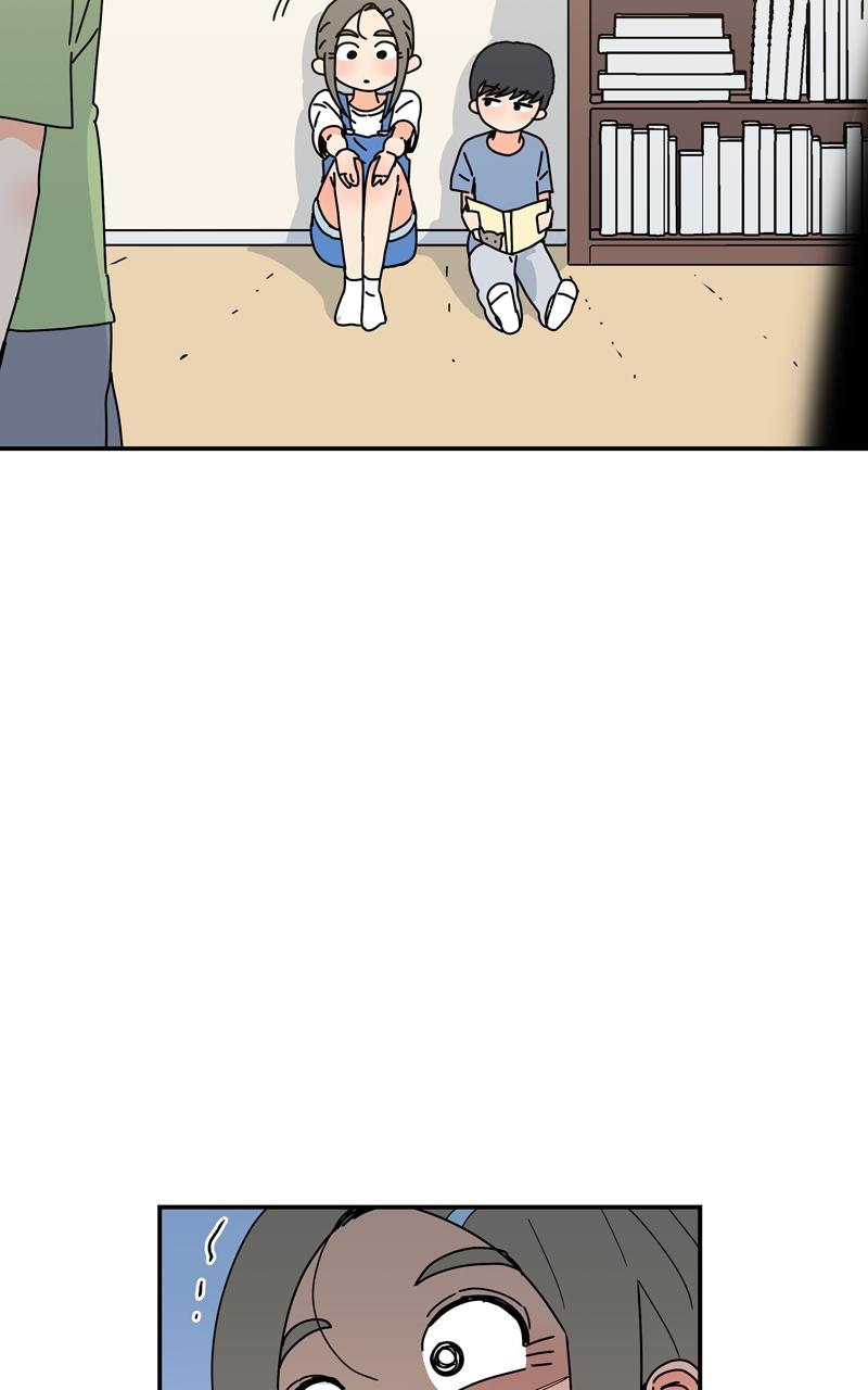 Humanoido Chapter 23 - Page 77