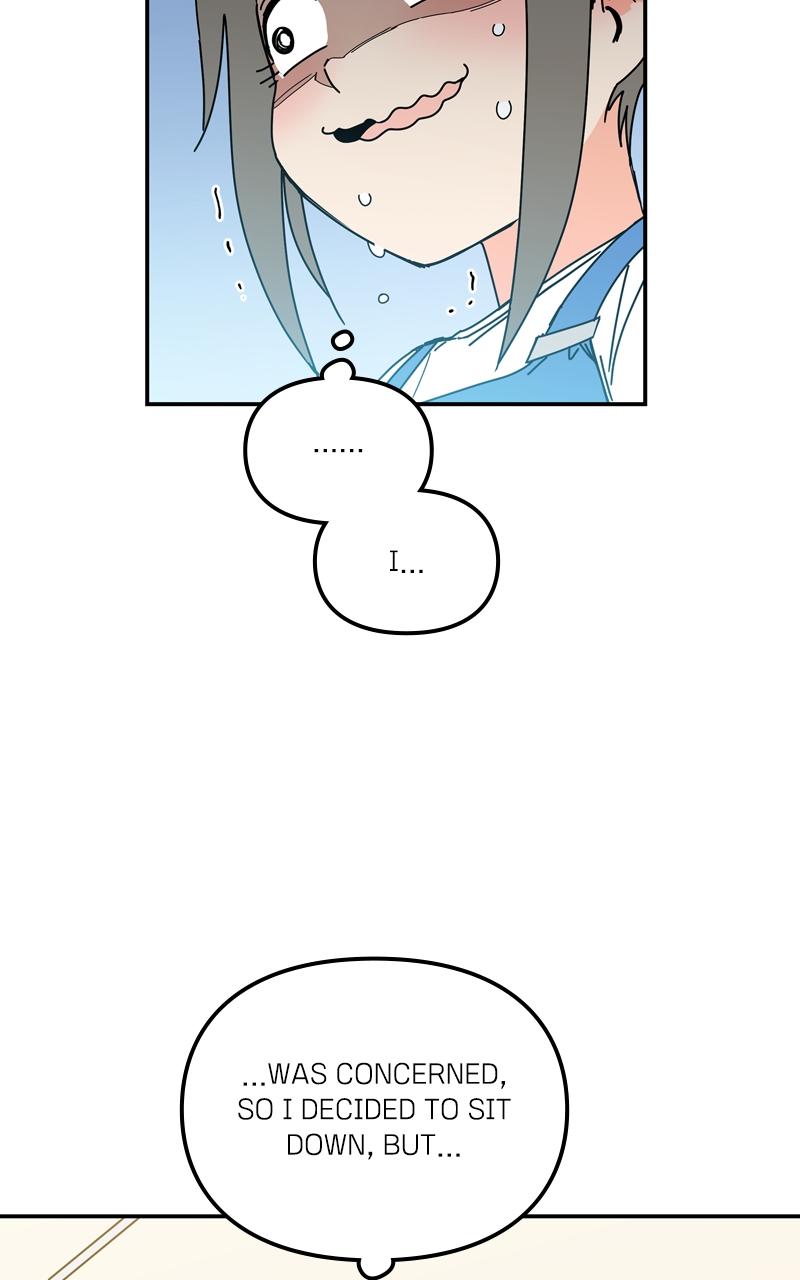 Humanoido Chapter 23 - Page 78