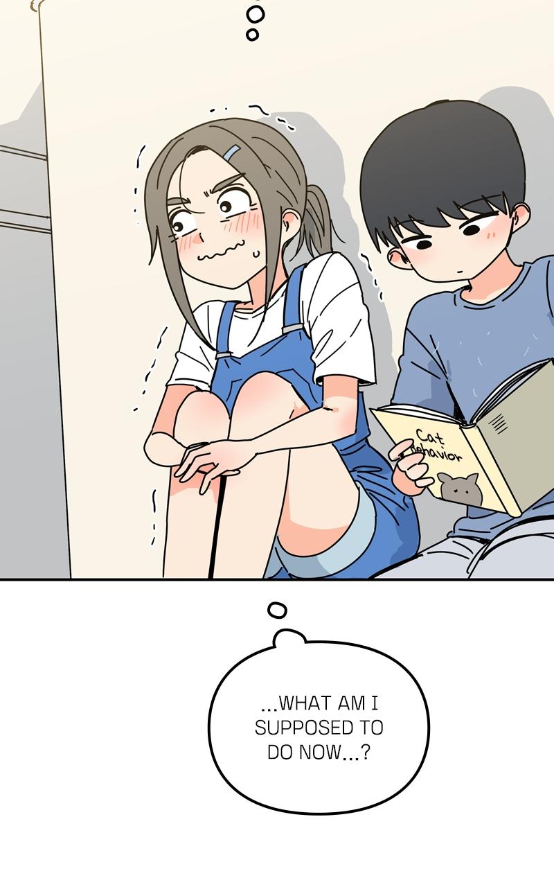 Humanoido Chapter 23 - Page 79