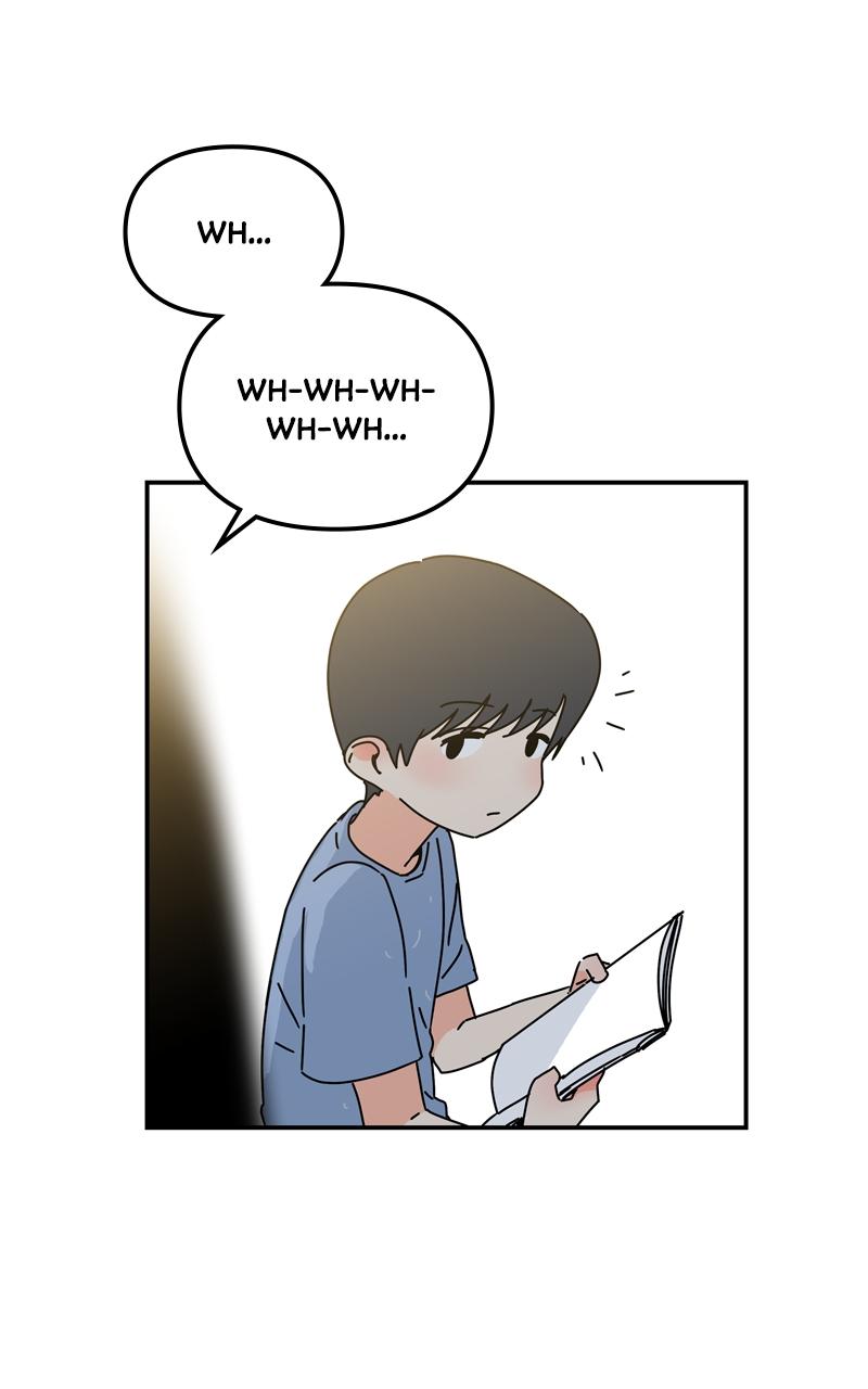 Humanoido Chapter 23 - Page 80