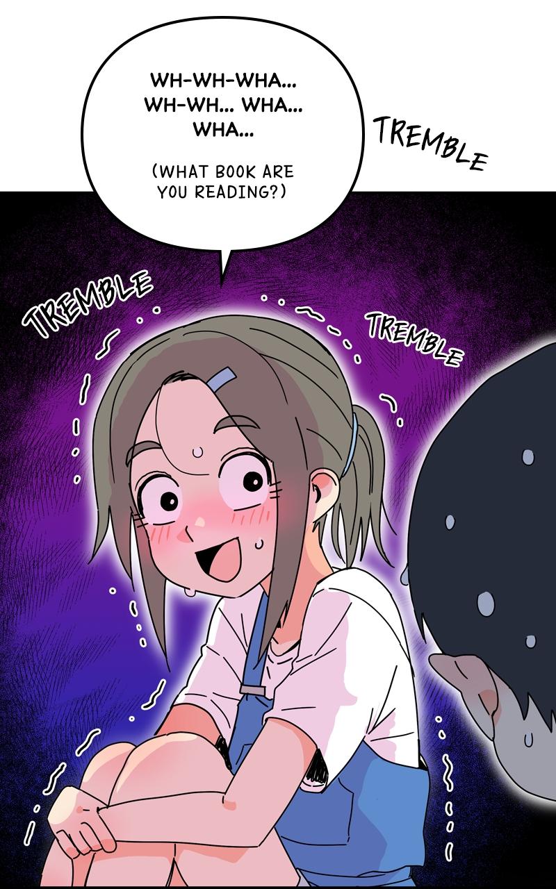 Humanoido Chapter 23 - Page 81