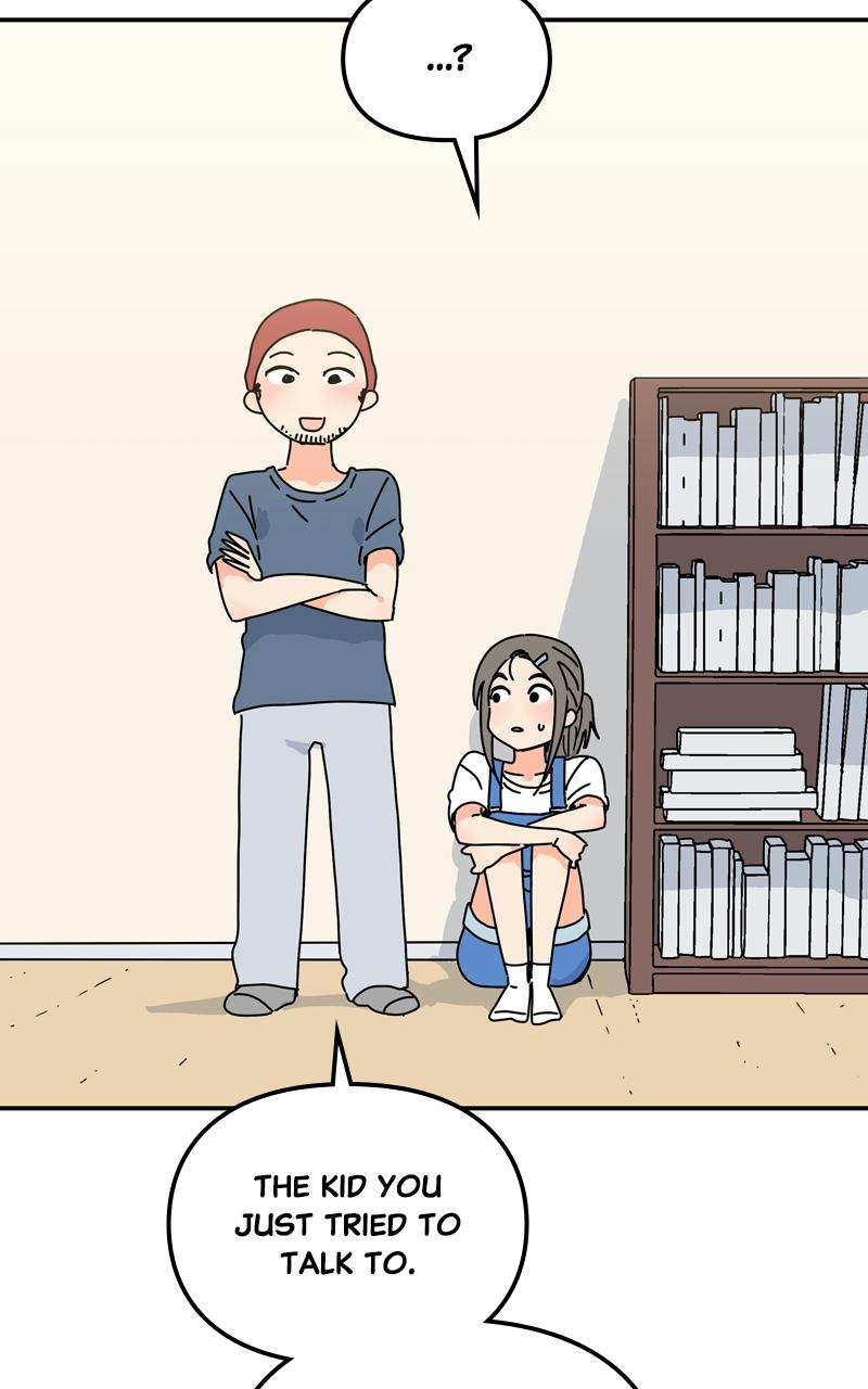 Humanoido Chapter 23 - Page 85