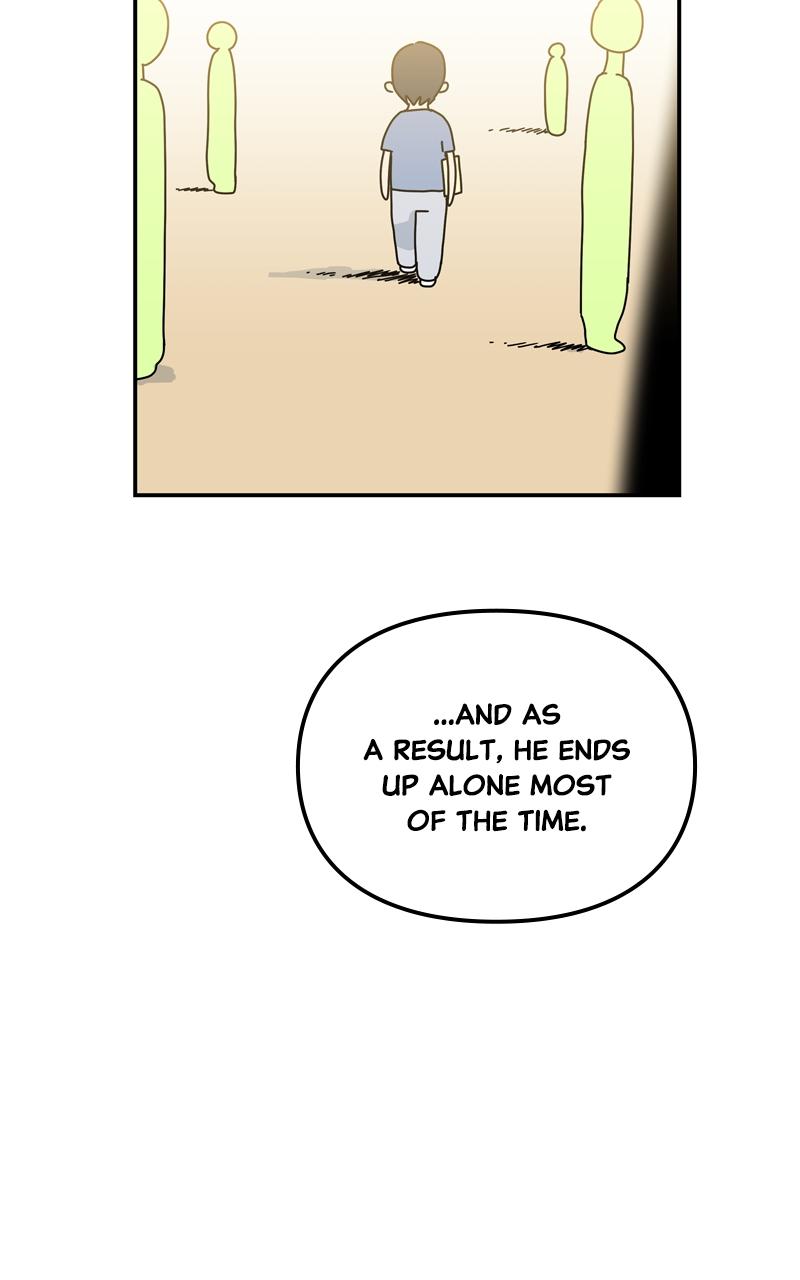 Humanoido Chapter 23 - Page 87