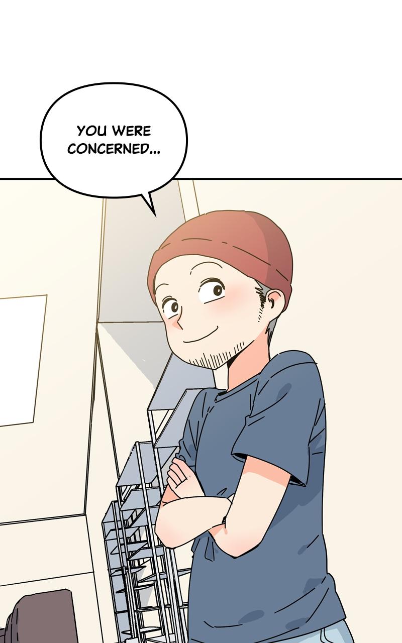 Humanoido Chapter 23 - Page 88