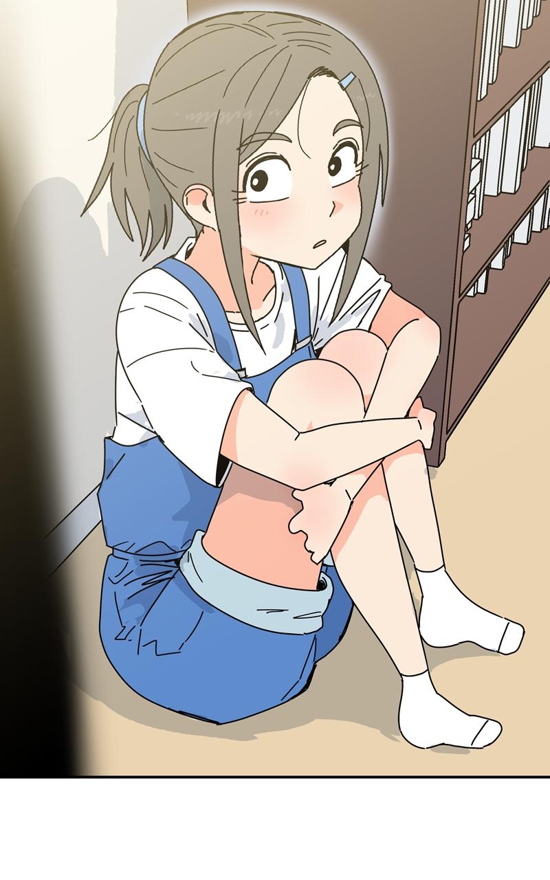 Humanoido Chapter 23 - Page 90