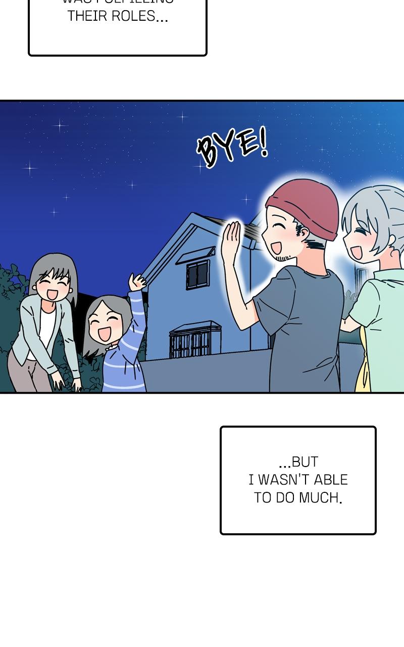 Humanoido Chapter 23 - Page 94