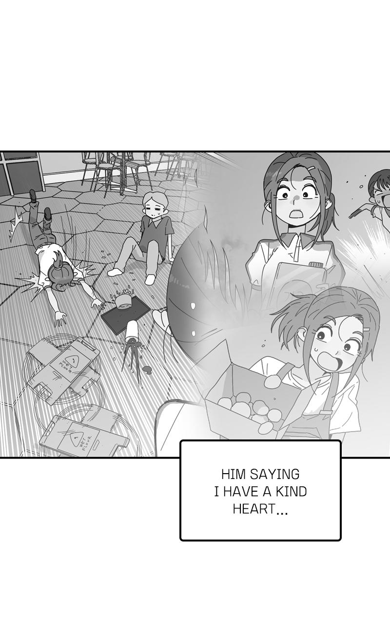 Humanoido Chapter 23 - Page 95