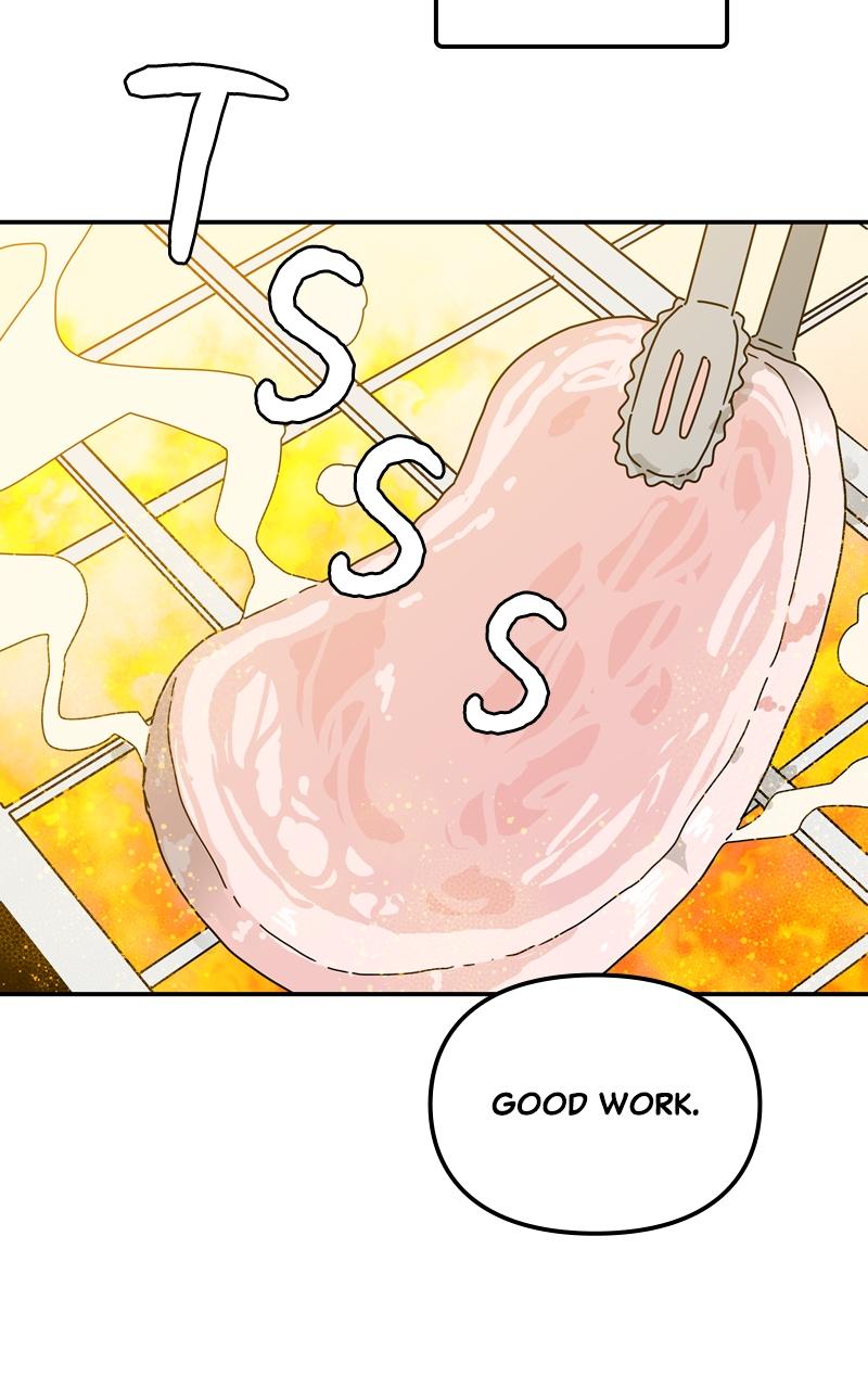 Humanoido Chapter 23 - Page 97