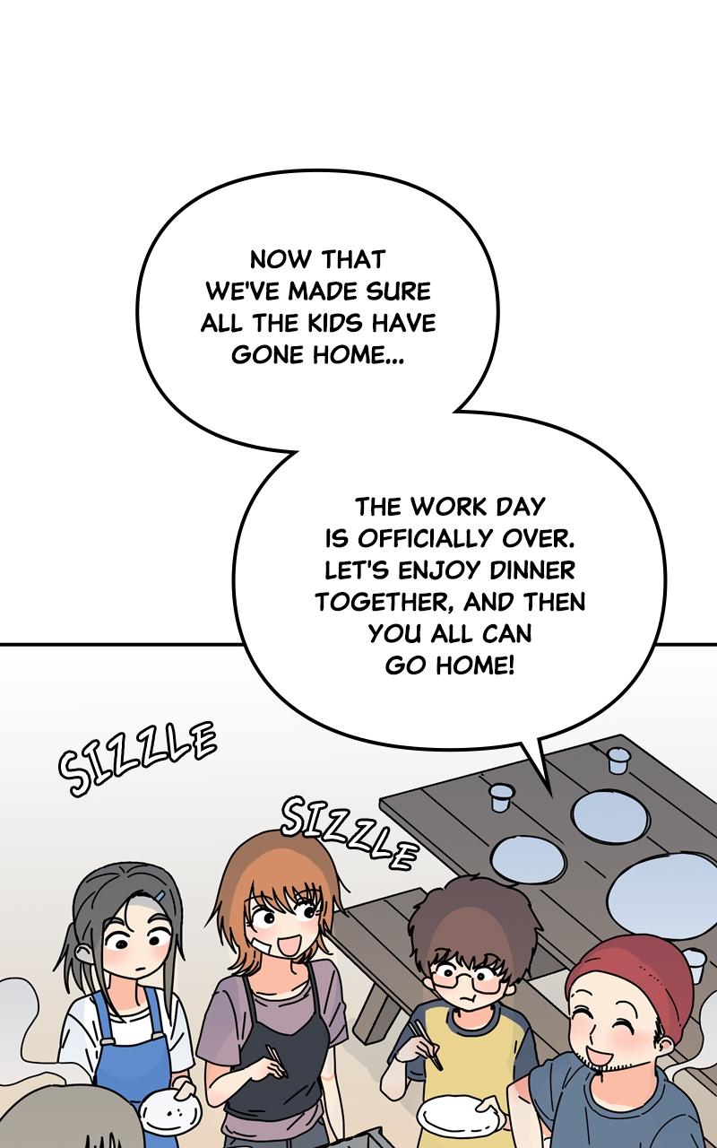 Humanoido Chapter 23 - Page 98