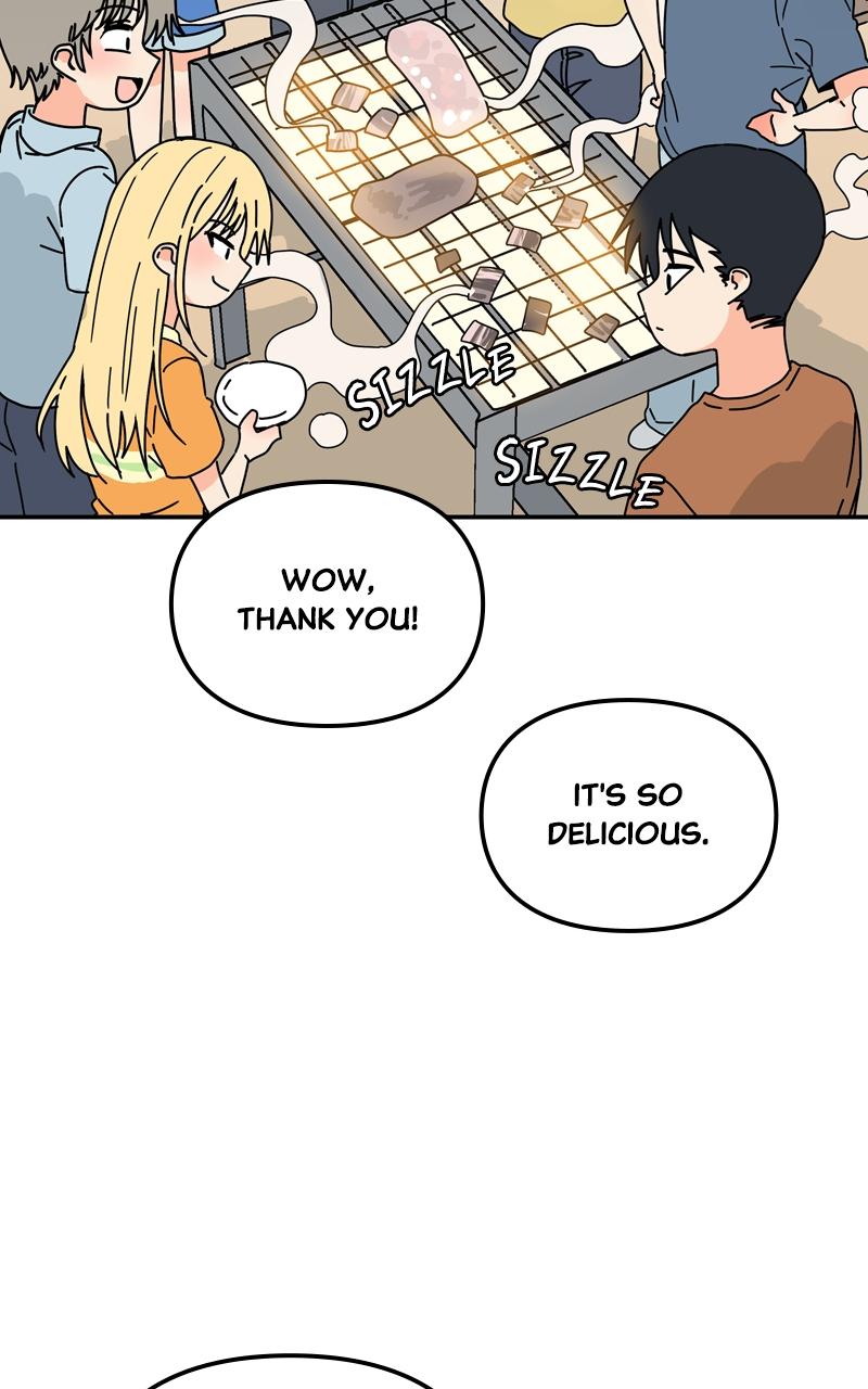 Humanoido Chapter 23 - Page 99