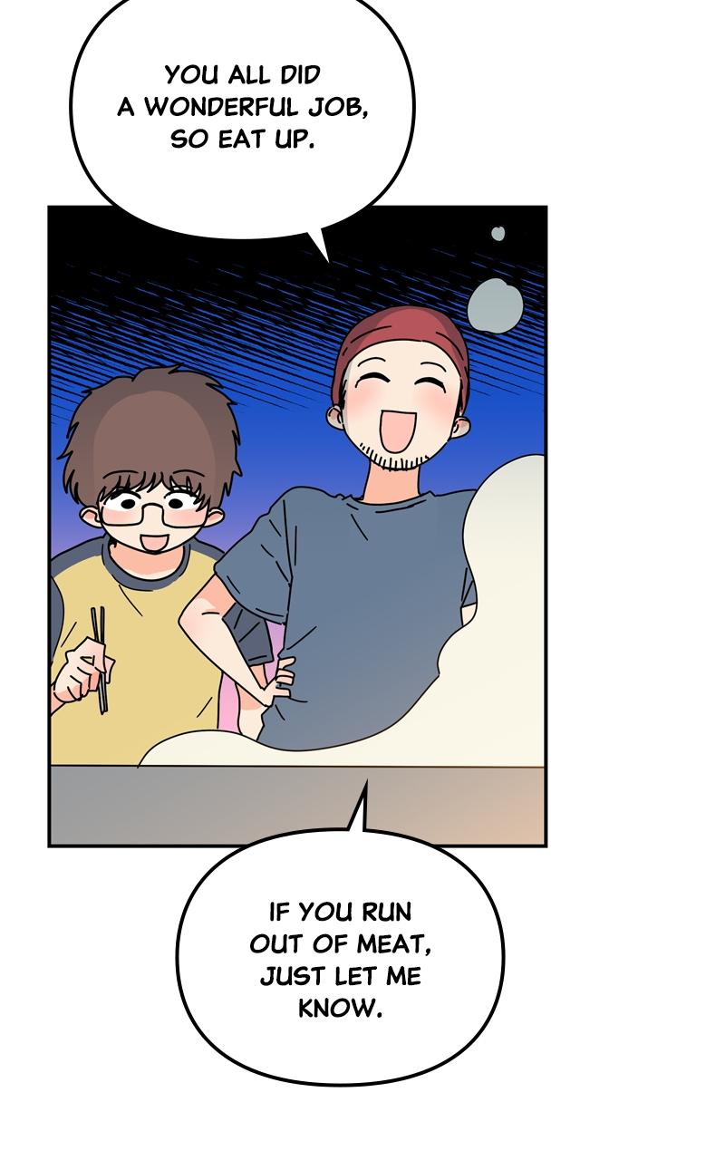 Humanoido Chapter 23 - Page 100