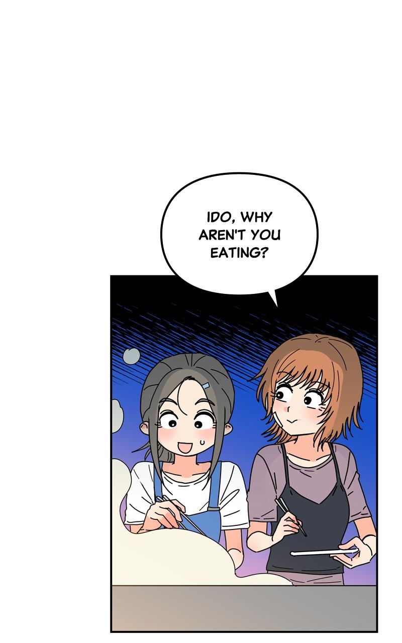 Humanoido Chapter 23 - Page 101