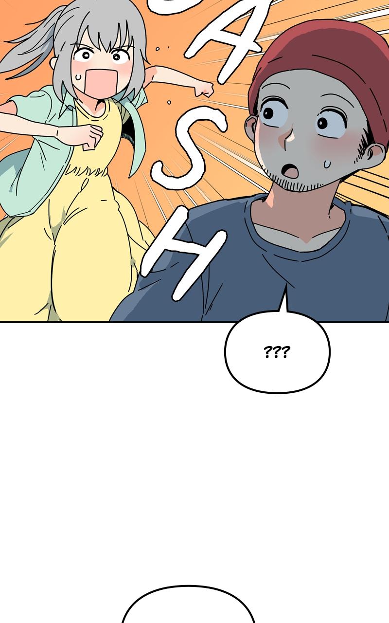 Humanoido Chapter 23 - Page 103