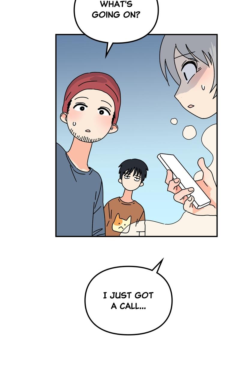 Humanoido Chapter 23 - Page 104