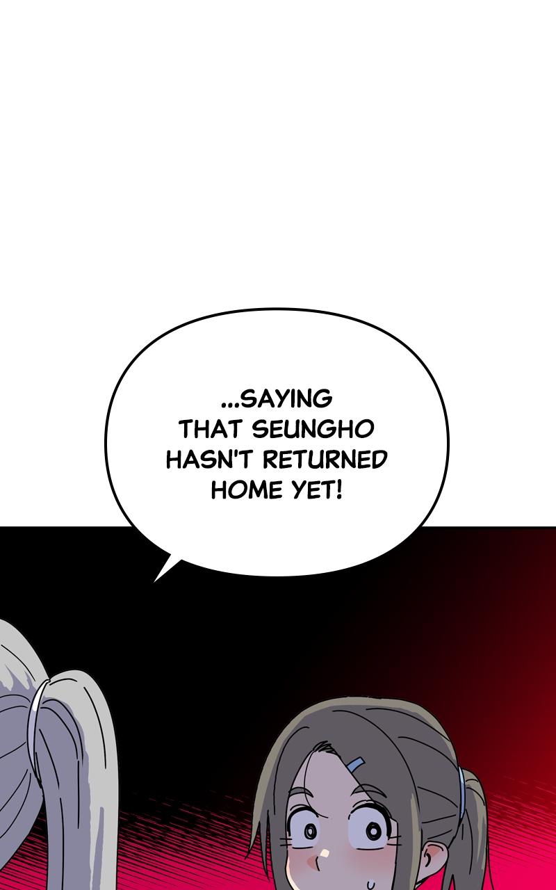 Humanoido Chapter 23 - Page 105