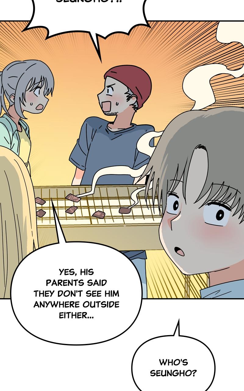 Humanoido Chapter 23 - Page 107