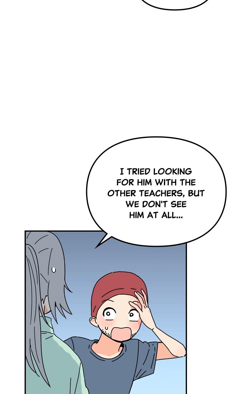 Humanoido Chapter 23 - Page 108