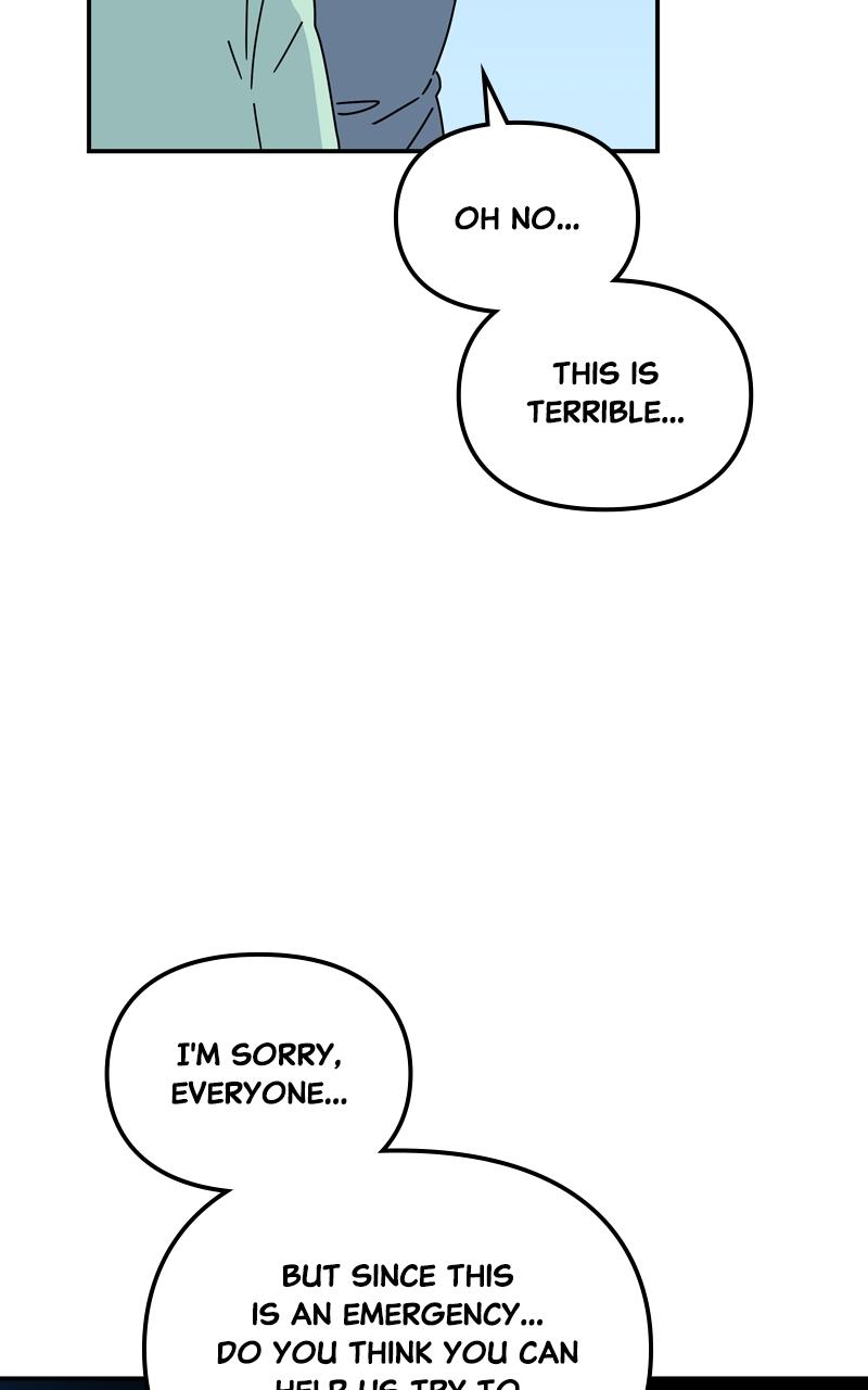 Humanoido Chapter 23 - Page 109