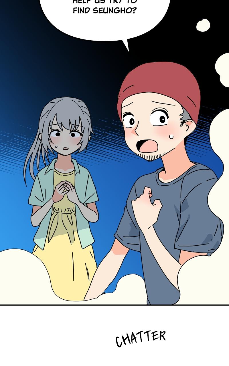 Humanoido Chapter 23 - Page 110