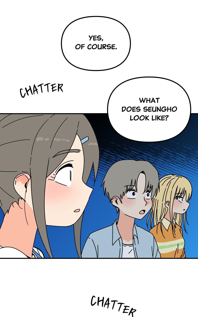 Humanoido Chapter 23 - Page 111