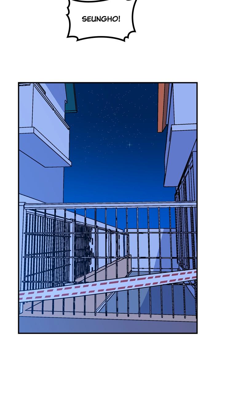 Humanoido Chapter 24 - Page 4