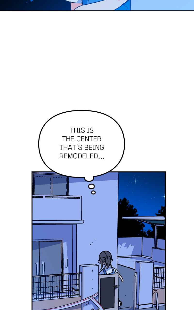 Humanoido Chapter 24 - Page 6