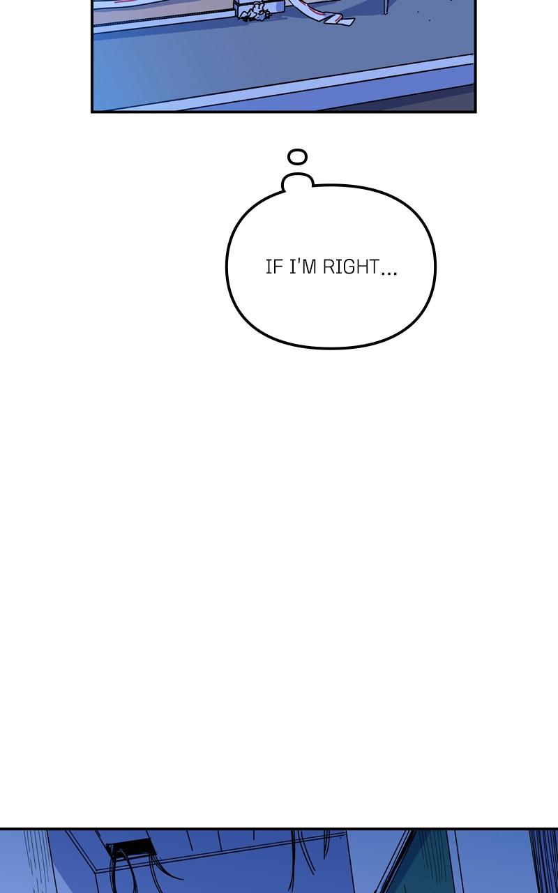 Humanoido Chapter 24 - Page 7