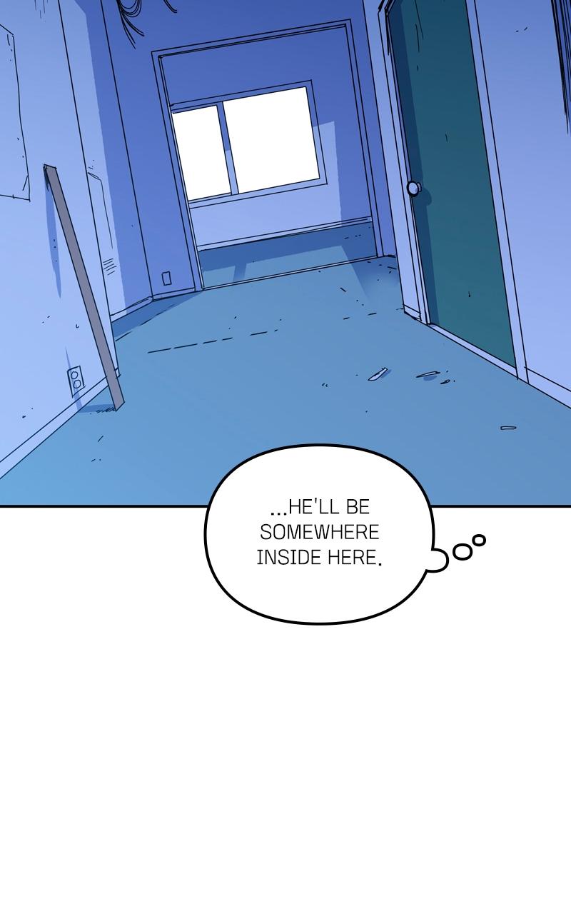 Humanoido Chapter 24 - Page 8