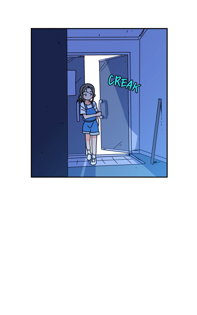 Humanoido Chapter 24 - Page 9