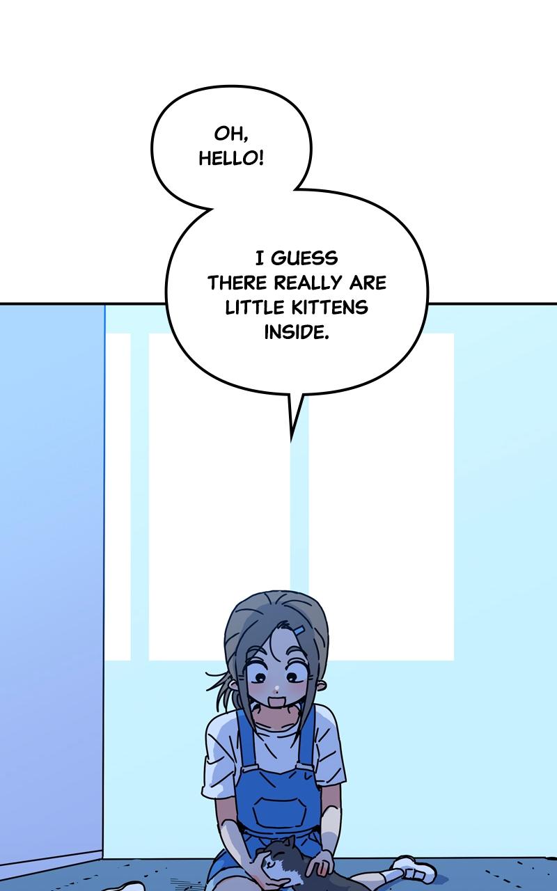 Humanoido Chapter 24 - Page 12