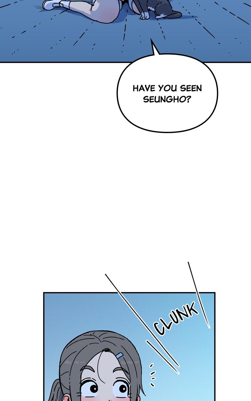 Humanoido Chapter 24 - Page 13