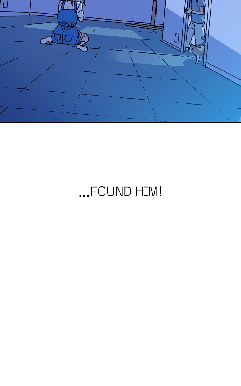 Humanoido Chapter 24 - Page 18