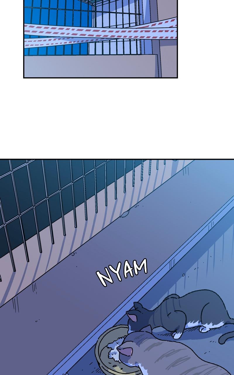 Humanoido Chapter 24 - Page 21