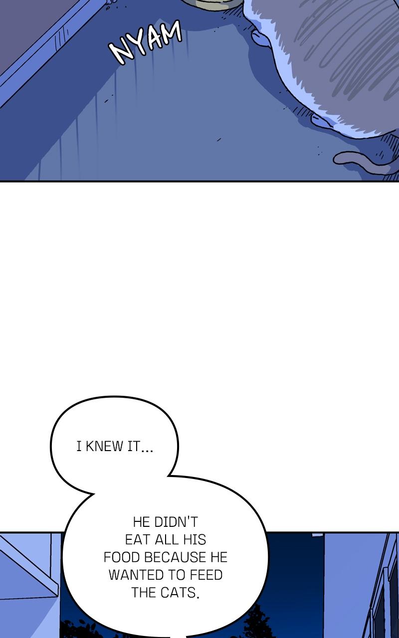 Humanoido Chapter 24 - Page 22