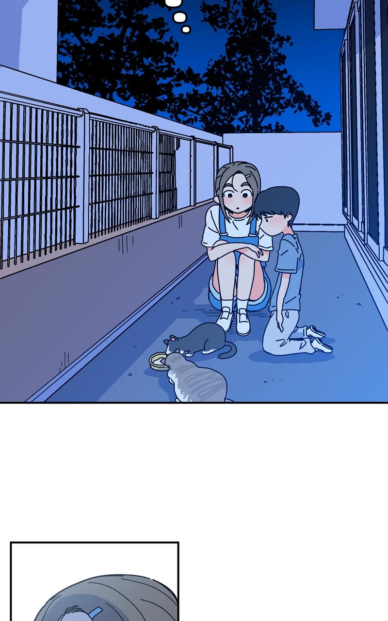 Humanoido Chapter 24 - Page 23