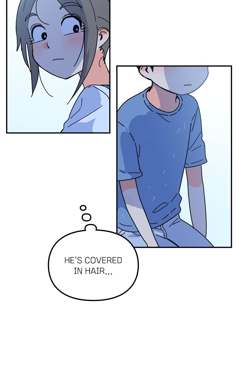 Humanoido Chapter 24 - Page 24