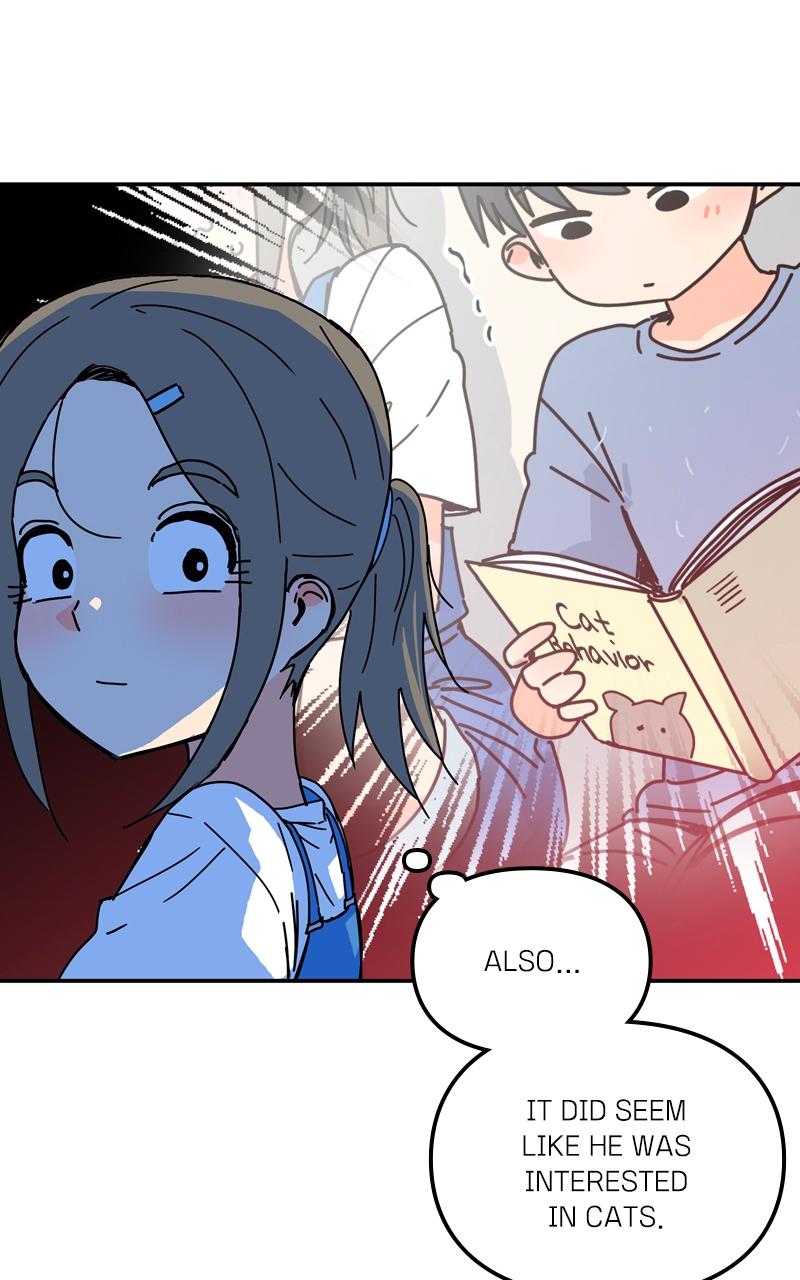 Humanoido Chapter 24 - Page 25