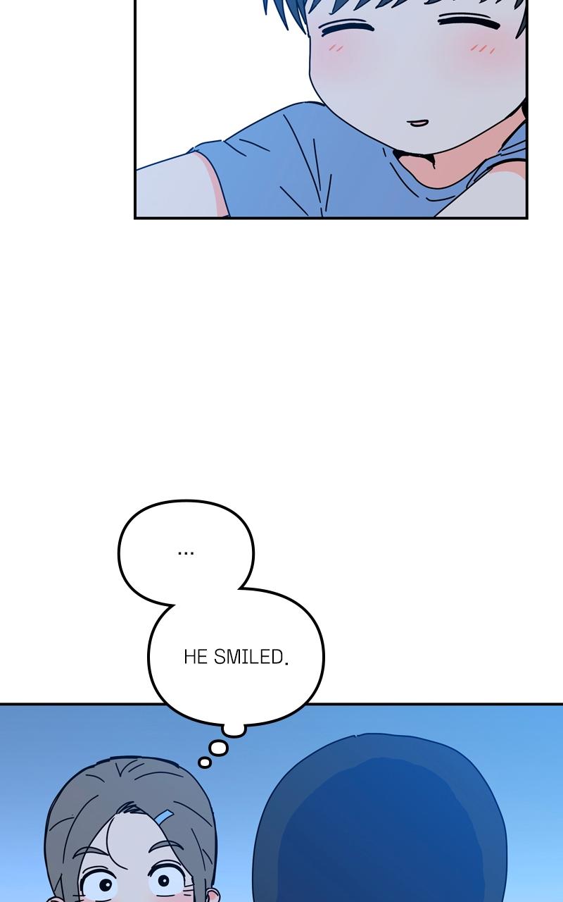 Humanoido Chapter 24 - Page 31