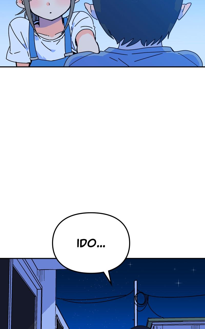 Humanoido Chapter 24 - Page 32