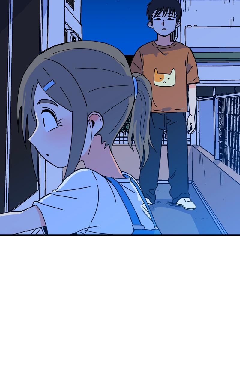 Humanoido Chapter 24 - Page 33