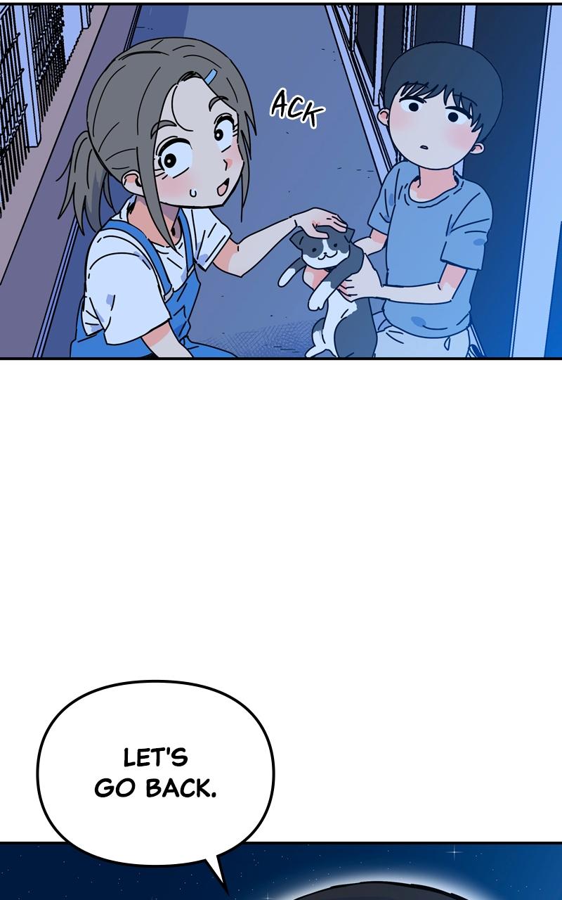 Humanoido Chapter 24 - Page 34