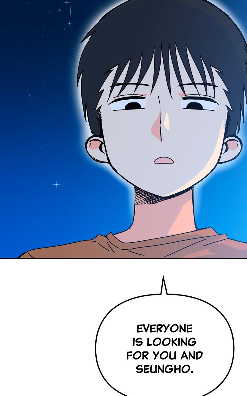 Humanoido Chapter 24 - Page 35