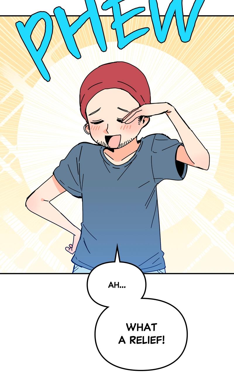 Humanoido Chapter 24 - Page 37