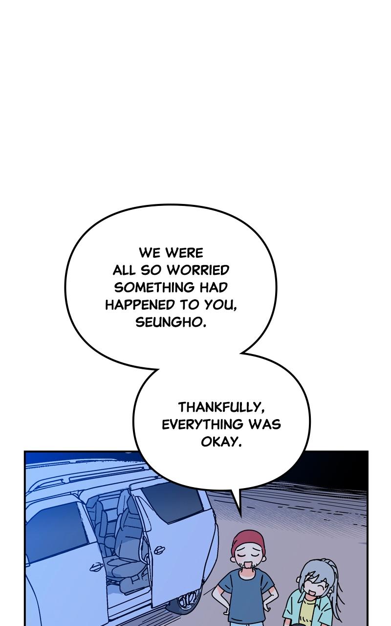 Humanoido Chapter 24 - Page 38