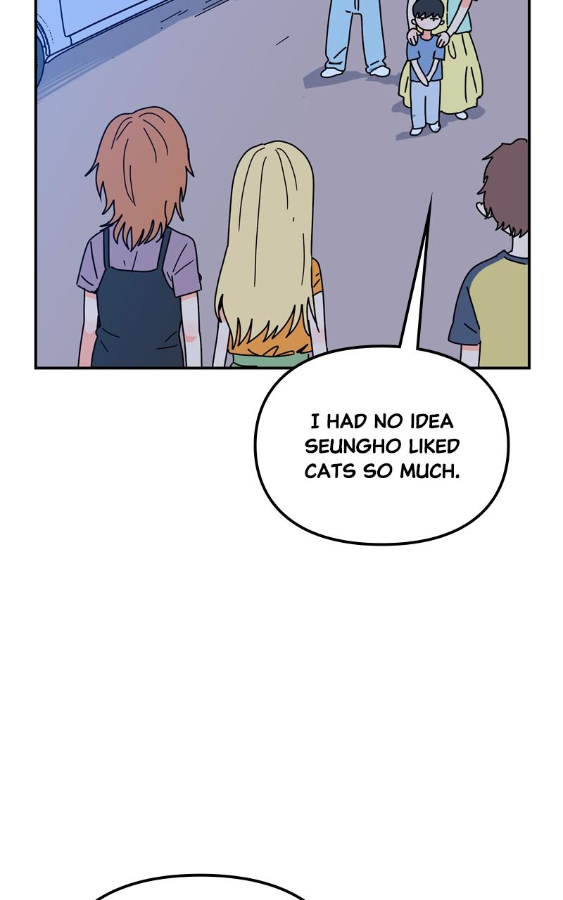 Humanoido Chapter 24 - Page 39